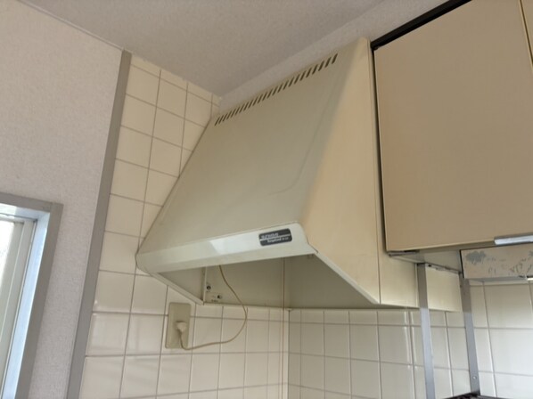 ドミール三喜の物件内観写真